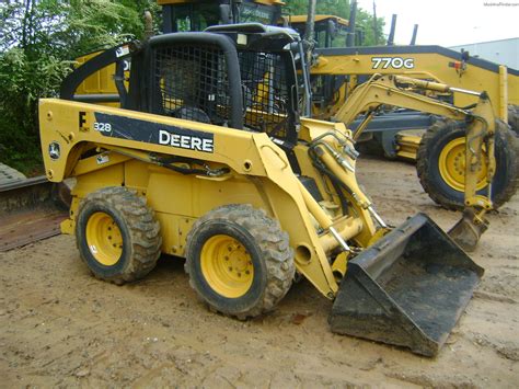 2005 john deere 328 skid steer specs|john deere 328e for sale.